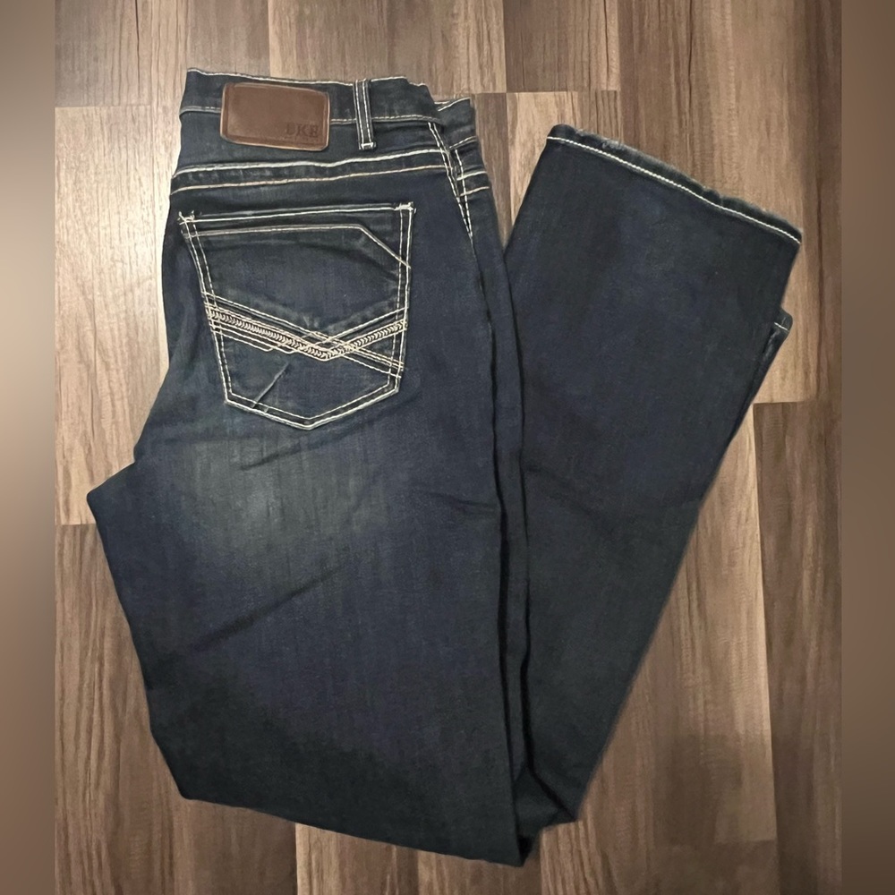Men’s BKE 34x34 Tyler jeans